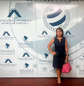 Dra Vanessa Angeles Arroyo