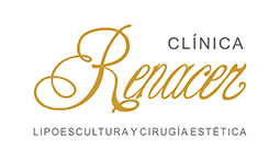 logo clinica renacer